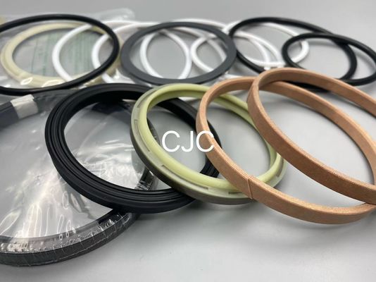 707-99-76260 Kit Segel Silinder Hidrolik Suku Cadang Excavator