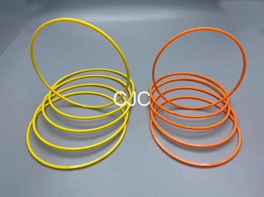 N4W Bearing Gasket Excavator Seal Kit Cincin Cadangan Hidraulik 22000139