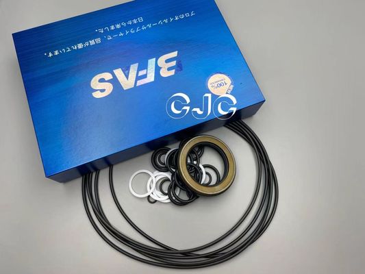 1733454 Swing Motor Seal Kit Untuk penggali Hidrolik Diameter 5-500mm