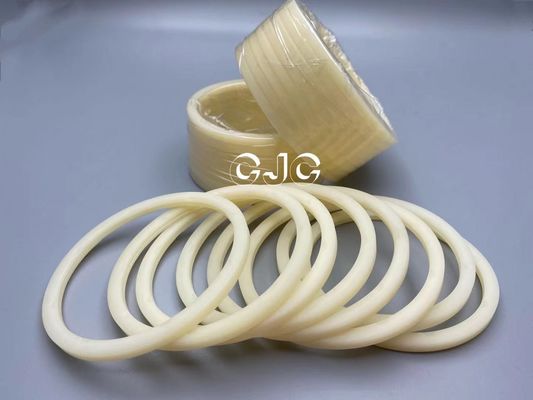 ROI Rotary Keranjang Seal Kit 4231543 Bahan Karet PU Untuk penggali