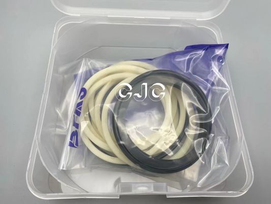 Kit Seal Bersama Pusat Perlawanan Kimia 9101521 Bahan Karet Untuk penggali
