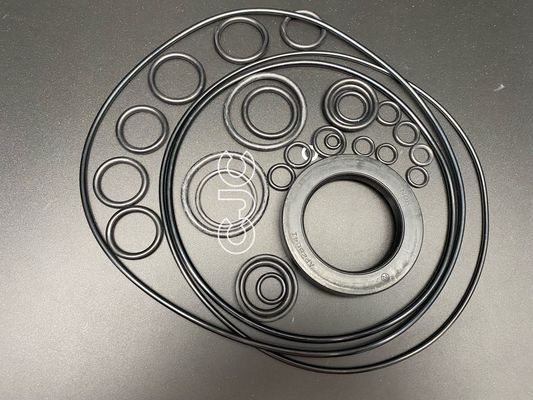 PU PTFE Hidrolik Motor Seal Kit, 90-95 Pantai o cincin segel kit