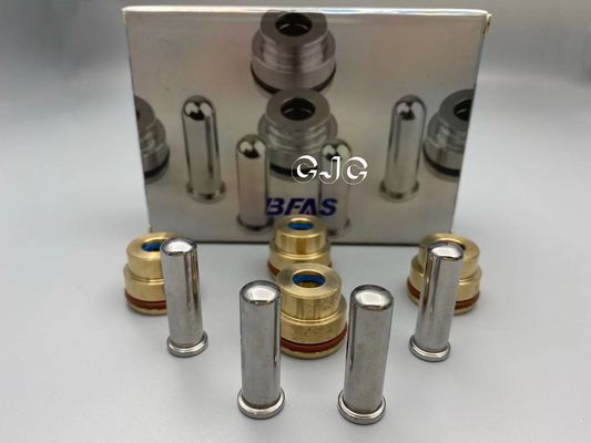 Tembaga R-7 penggali Valve Pusher, Suku Cadang Hidrolik Tuas Joystick