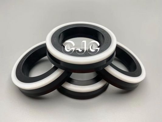 155-63-22191 OUY Track Adjuster Seal Kit Untuk Silinder penggali EC210B