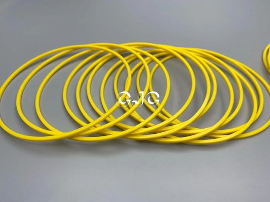 Kit Segel penggali N4W Tahan Air, Kit Gasket Anti Slip O Ring 22000139