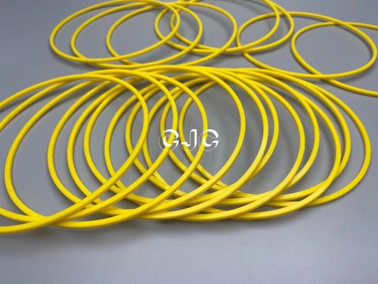 Kit Segel penggali Tahan Panas N4W 22000139 Diameter 135X3mm