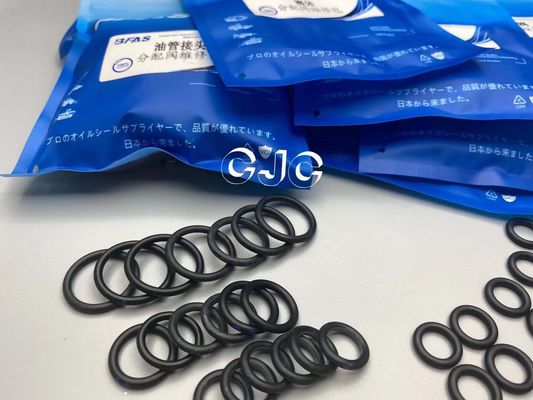 Kit Pengemasan Silinder Hidrolik Tahan Guncangan Tahan Air 107-7010 Untuk PC400-6 CAT 336D