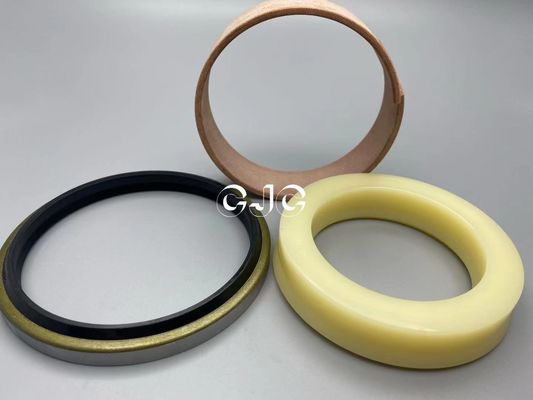 PC360-7 Track Adjuster Seal Kit, Oil Ring Seal PTFE NBR PU Material