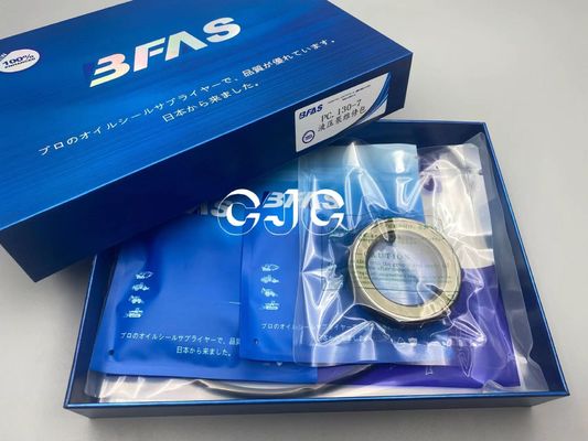 Kit Assortment Karet O Ring Mekanik Untuk SK07-N2 SK60-1 penggali