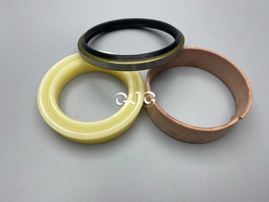 PC360-7 Track Adjuster Seal Kit Bahan PU Karet NBR