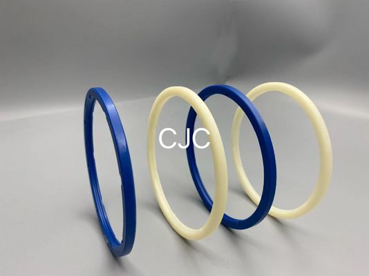 4231543 Excavator Hydraulic Rotary Seals ROI Untuk Kondisi Kecepatan Geser Tinggi