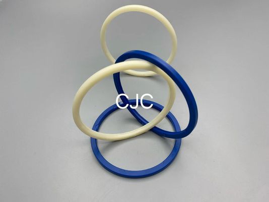 4231543 Excavator Hydraulic Rotary Seals ROI Untuk Kondisi Kecepatan Geser Tinggi