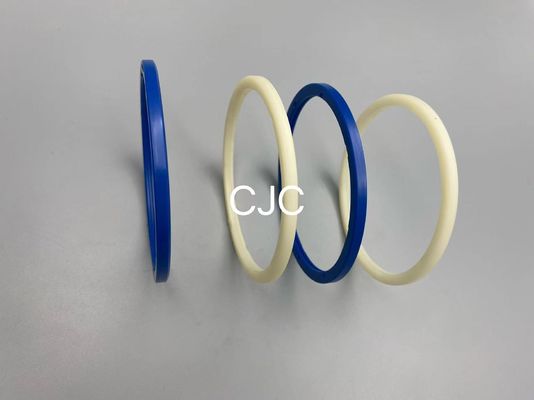 4231543 Excavator Hydraulic Rotary Seals ROI Untuk Kondisi Kecepatan Geser Tinggi