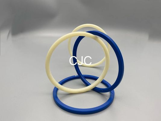 4231543 Excavator Hydraulic Rotary Seals ROI Untuk Kondisi Kecepatan Geser Tinggi