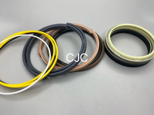 707-99-76260 Kit Segel Silinder Hidrolik Suku Cadang Excavator
