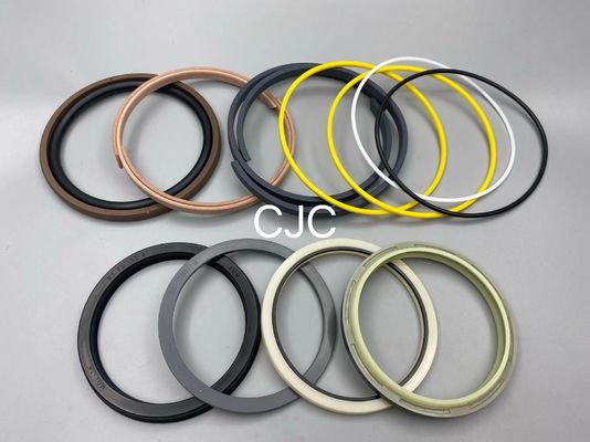 707-99-76260 Kit Segel Silinder Hidrolik Suku Cadang Excavator