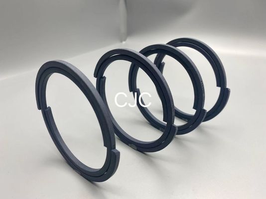 707-39-28911 Kit Segel Excavator KZT Mencegah Polusi Segel Minyak Piston