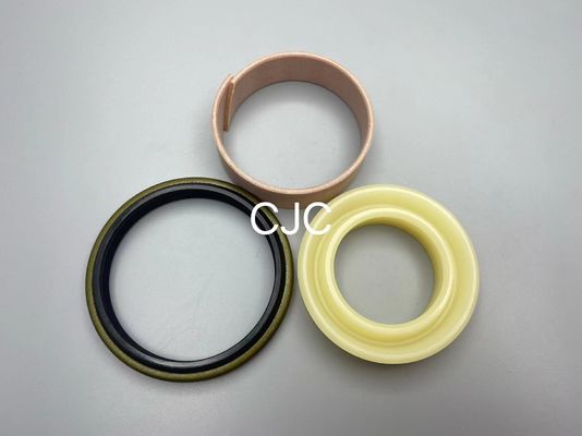 Kit Segel Excavator Tahan Suhu Tinggi PC200 Track Adjuster Seal Kit