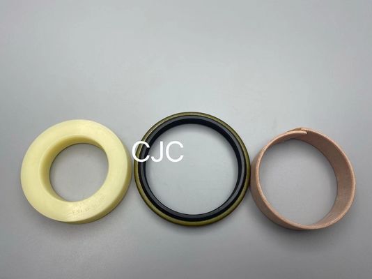 Kit Segel Excavator Tahan Suhu Tinggi PC200 Track Adjuster Seal Kit
