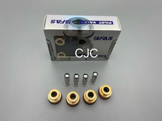 SK60-2 Hidrolik Pilot Joystick Valve Pusher Rod Handle Bullet