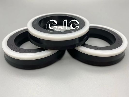 OUY kit segel silinder 155-63-42391 Untuk EC210B penggali Hydraulic Cylinder Disseal