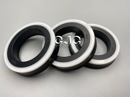 OUY kit segel silinder 155-63-42391 Untuk EC210B penggali Hydraulic Cylinder Disseal