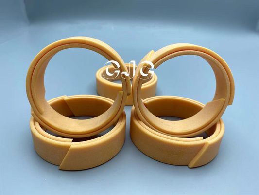 07156-00912 WR Segel Minyak Mengambang, NBR Keranjang Seal Kit Suku Cadang Silinder Hidrolik