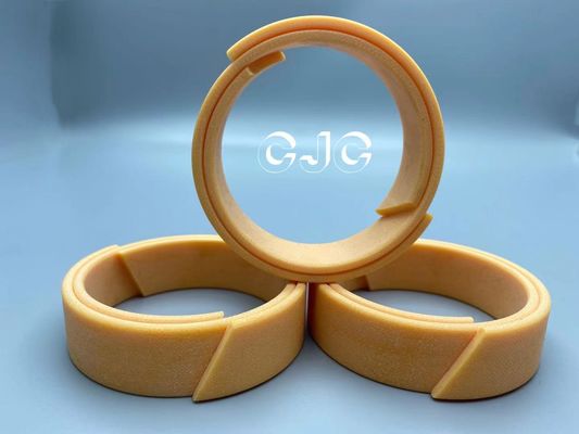 07156-00912 WR Segel Minyak Mengambang, NBR Keranjang Seal Kit Suku Cadang Silinder Hidrolik