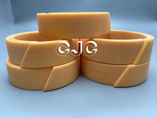 07156-00912 WR Segel Minyak Mengambang, NBR Keranjang Seal Kit Suku Cadang Silinder Hidrolik