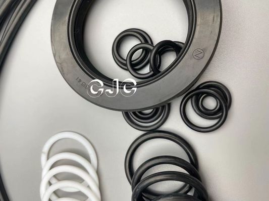1733454 Swing Motor Seal Kit Untuk penggali Hidrolik Diameter 5-500mm