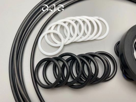 1733454 Swing Motor Seal Kit Untuk penggali Hidrolik Diameter 5-500mm