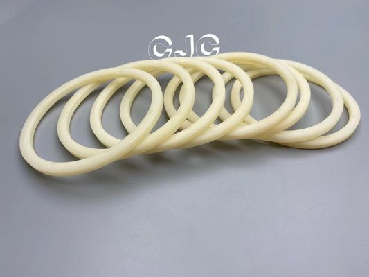 ROI Rotary Keranjang Seal Kit 4231543 Bahan Karet PU Untuk penggali