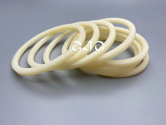 ROI Rotary Keranjang Seal Kit 4231543 Bahan Karet PU Untuk penggali