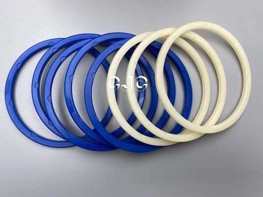 4231543 ROI penggali Seal Kit Bahan PU Hidrolik Tahan Tinggi