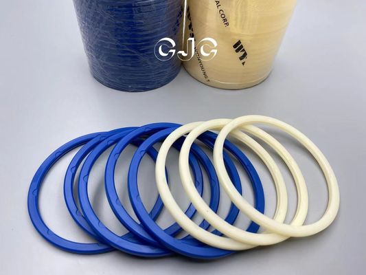 4231543 ROI penggali Seal Kit Bahan PU Hidrolik Tahan Tinggi