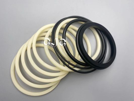 Kit Seal Bersama Pusat Perlawanan Kimia 9101521 Bahan Karet Untuk penggali