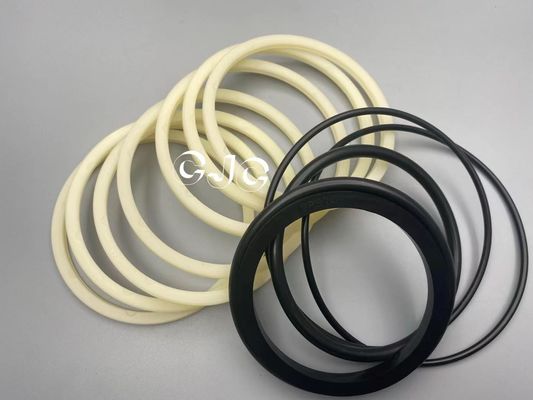 Kit Seal Bersama Pusat Perlawanan Kimia 9101521 Bahan Karet Untuk penggali