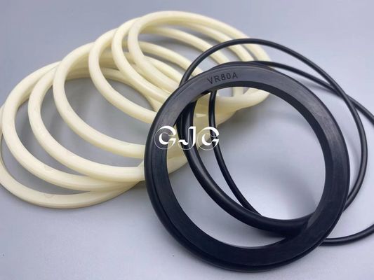 Kit Seal Bersama Pusat Perlawanan Kimia 9101521 Bahan Karet Untuk penggali