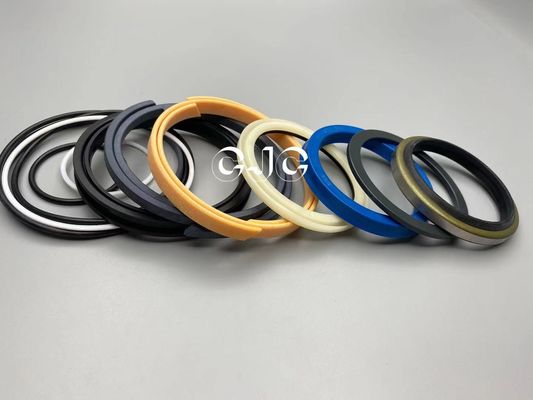 SK120 - 5 Kit Segel Silinder Keranjang