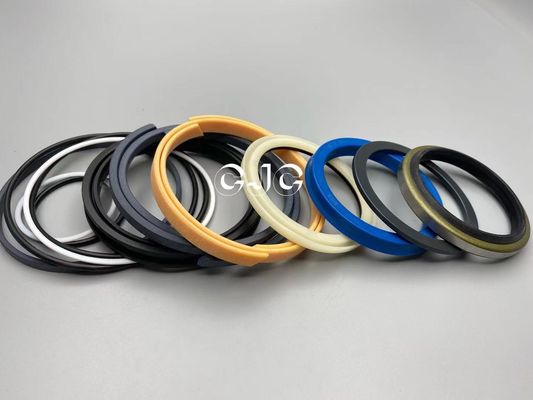 SK120 - 5 Kit Segel Silinder Keranjang