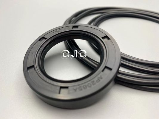 4451039 K3V63DT Kit Segel Pompa Hidrolik Untuk Mesin Rotary Shaft Rubber FKM Material