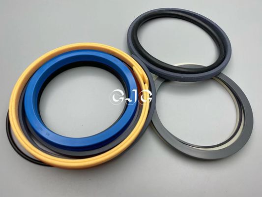 4654422 ZAX200-3 penggali Seal Kit, Bahan Polyurethane Segel Silinder Hyd