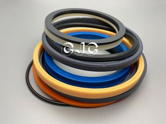 4654422 ZAX200-3 penggali Seal Kit, Bahan Polyurethane Segel Silinder Hyd