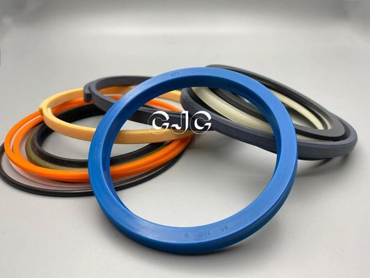 4654422 ZAX200-3 penggali Seal Kit, Bahan Polyurethane Segel Silinder Hyd