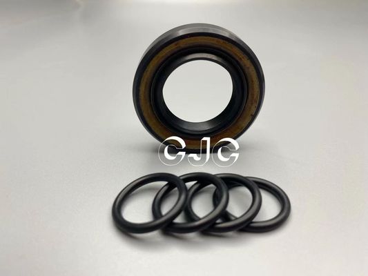 penggali NBR Hidrolik Motor Seal Kit, O Ring Assortment Kit Untuk KATO HD700-5