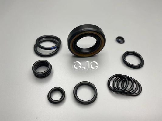 Kit Segel Motor Hidrolik TPFE, Kit Karet O Ring 90-95 Pantai