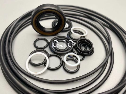 Kit Segel Motor Hidrolik TPFE, Kit Karet O Ring 90-95 Pantai