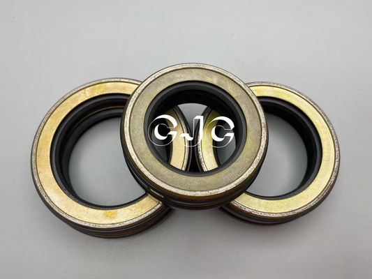 Segel Minyak Kerangka Stamping Panas, Segel Minyak Karet Dasar Asam 706-7G-11291