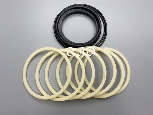 Kit Seal Bersama Pusat Tahan Panas 4231543 Tahan Lama Untuk penggali 95 Derajat