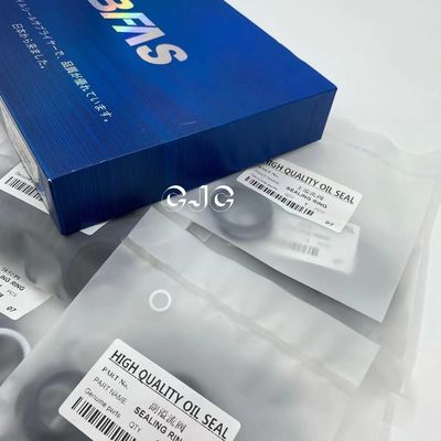 WaterProof VC Hydraulic Seal Kit OEM Tahan Minyak Dengan Berbagai Ukuran